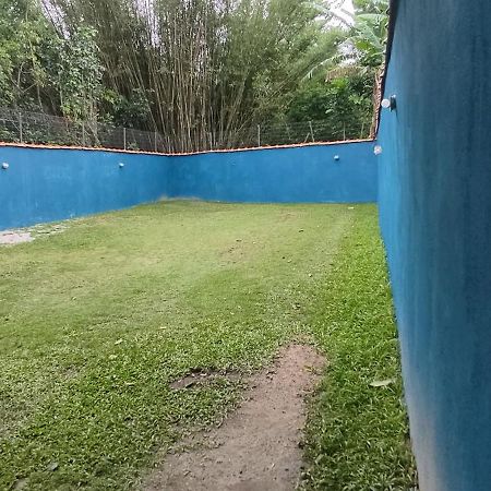 Flat Maresias 50M Da Praia - 02 Mar & Tur Exterior photo