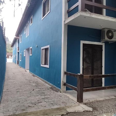 Flat Maresias 50M Da Praia - 02 Mar & Tur Exterior photo
