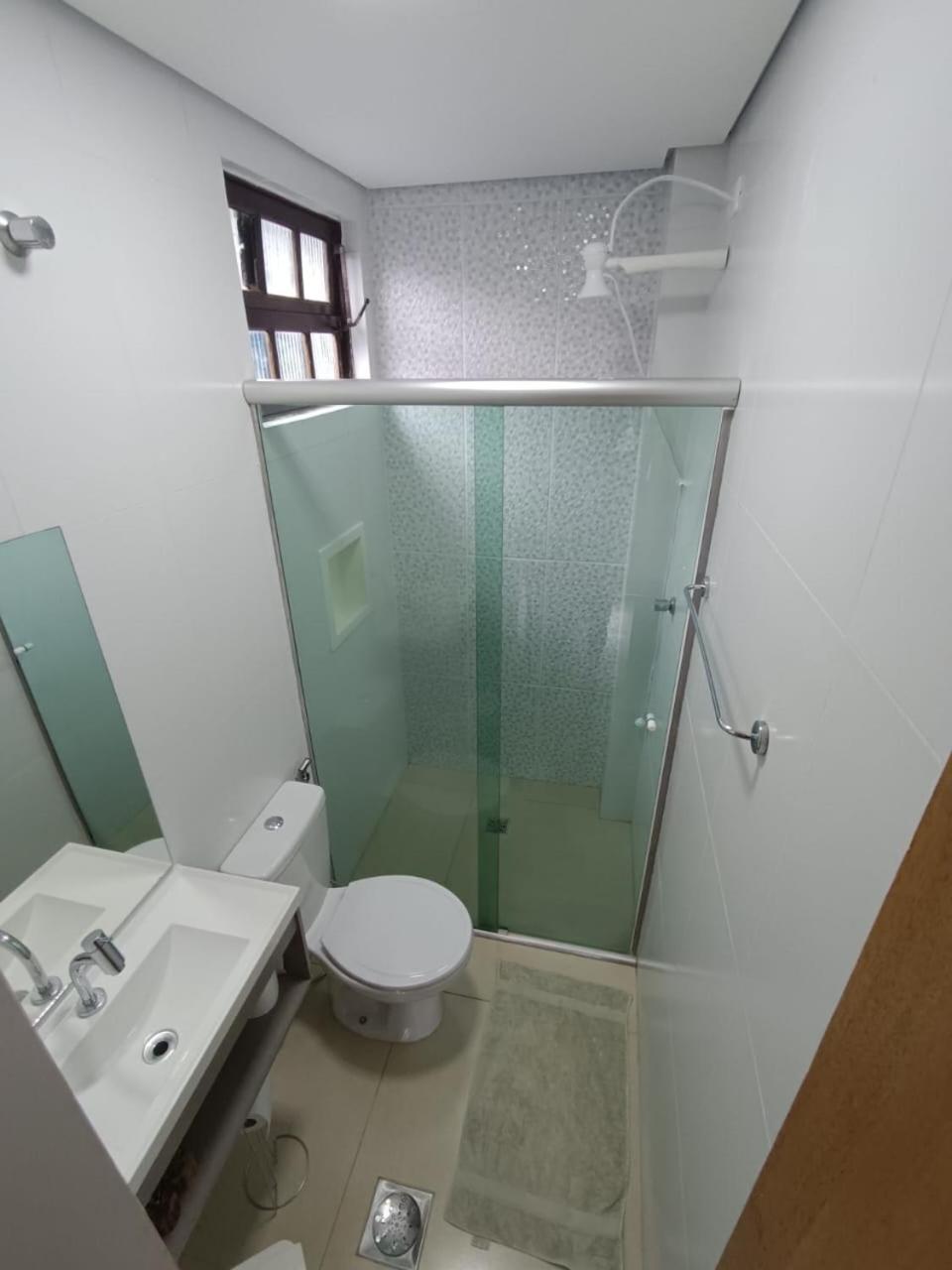 Flat Maresias 50M Da Praia - 02 Mar & Tur Exterior photo