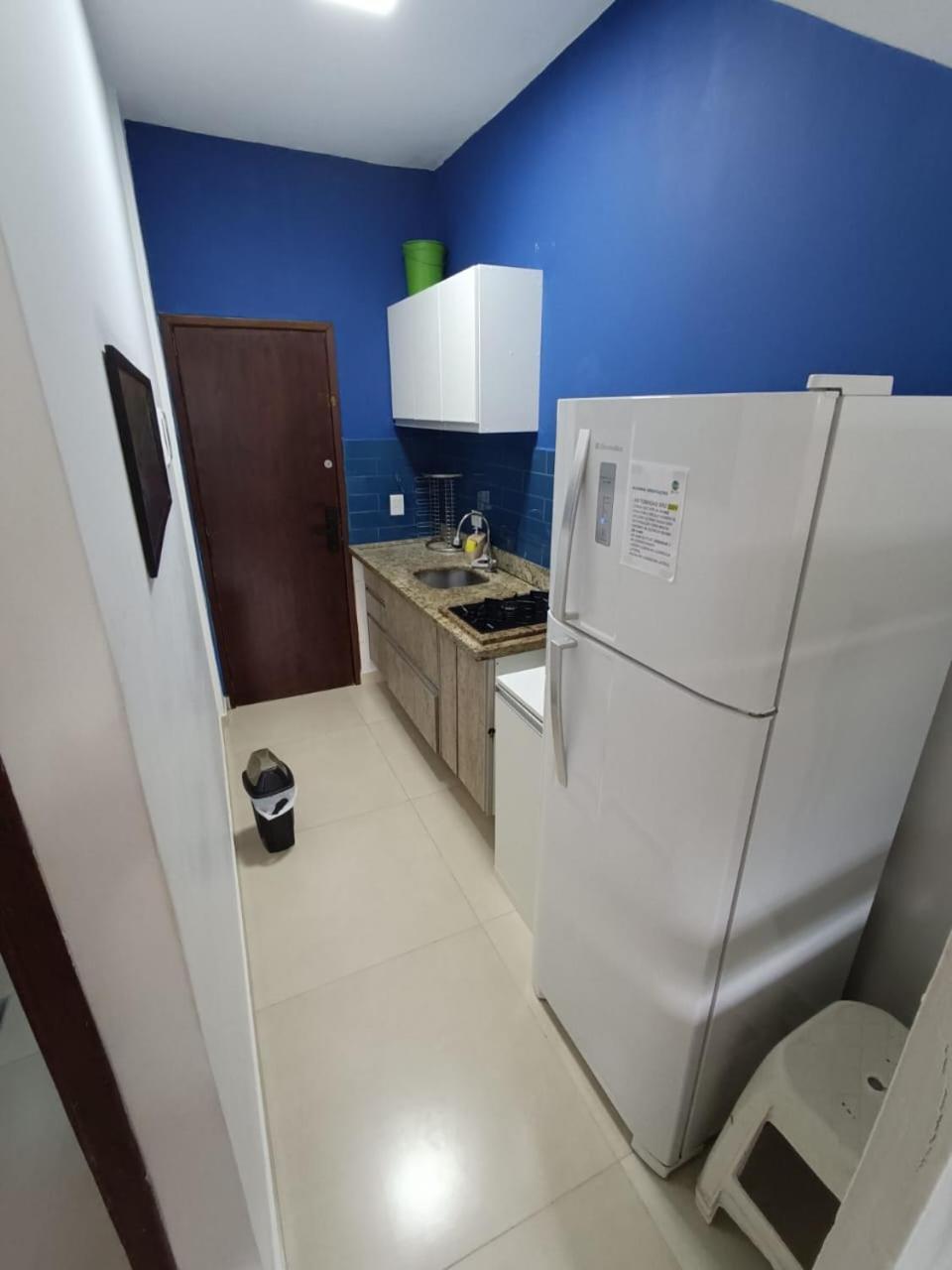 Flat Maresias 50M Da Praia - 02 Mar & Tur Exterior photo